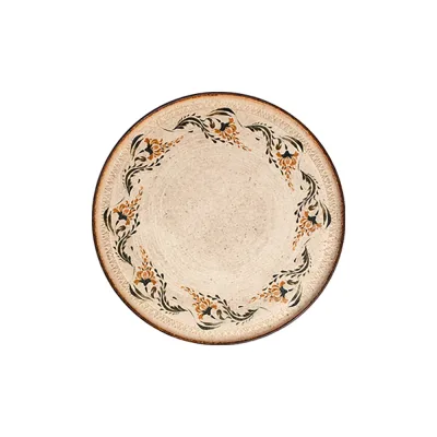 Voyage Terra Mesa Pizza Tabağı 31 cm