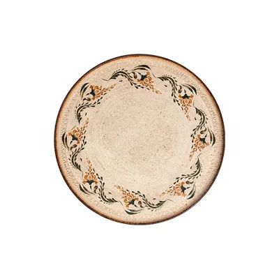 Voyage Terra Mesa Pizza Tabağı 33 cm