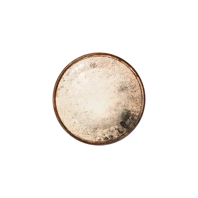 Scoria Miro Çukur Tabak 25 cm 420 cc