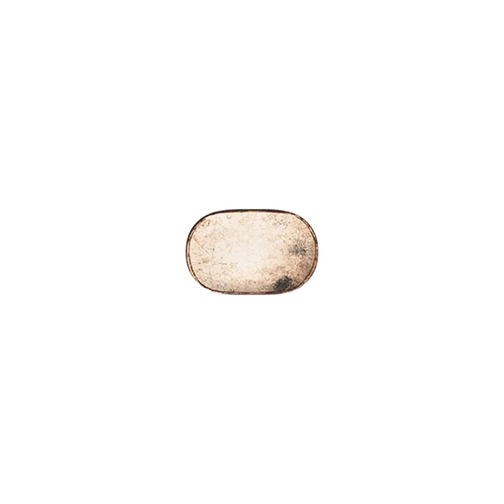 Scoria Magnus Oval Kayık 14 cm