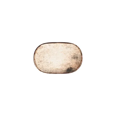 Scoria Magnus Oval Kayık 23 cm