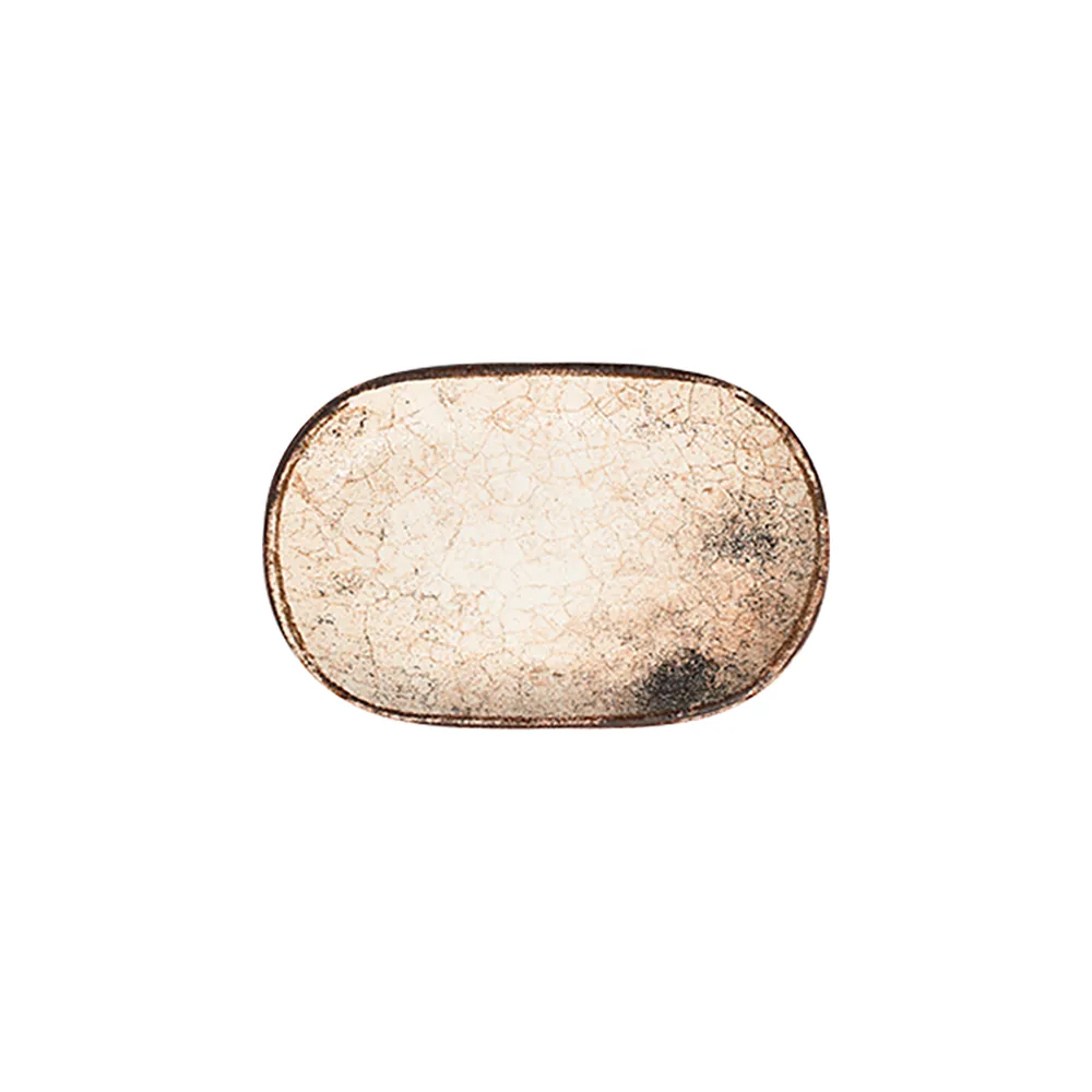 Scoria Magnus Oval Kayık 28 cm