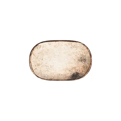 Scoria Magnus Oval Kayık 28 cm