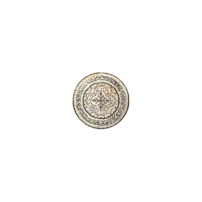 Pietra Lona Düz Tabak 15 cm
