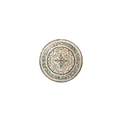 Pietra Lona Düz Tabak 19 cm