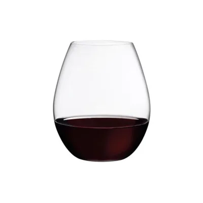 64026 Pure Burgonya Şarap Bardağı