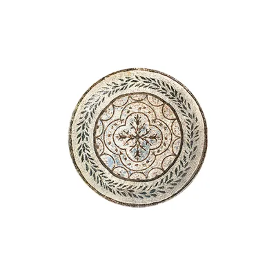 Pietra Lona Düz Tabak 27 cm