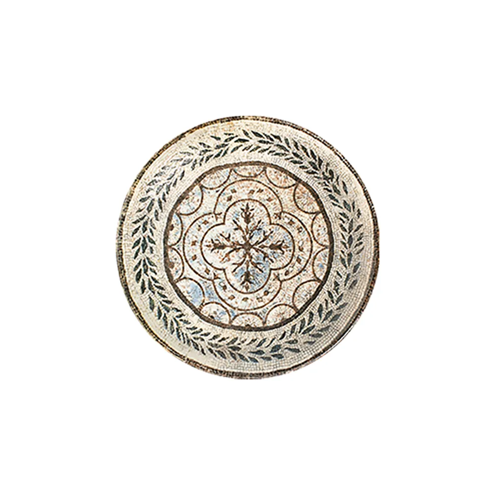 Pietra Lona Düz Tabak 28,5 cm