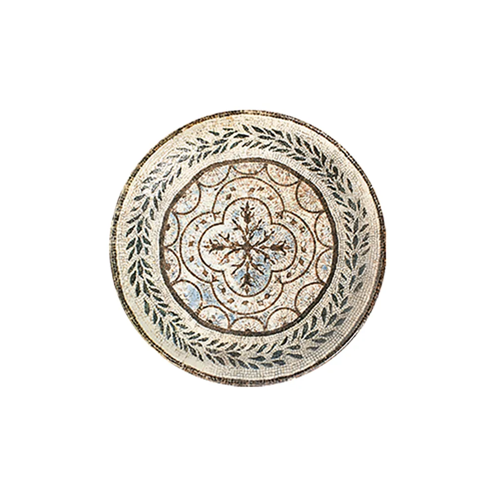 Pietra Lona Düz Tabak 30 cm