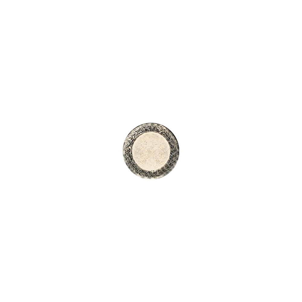 Pietra Lona Çukur Tabak 10 cm 60 cc