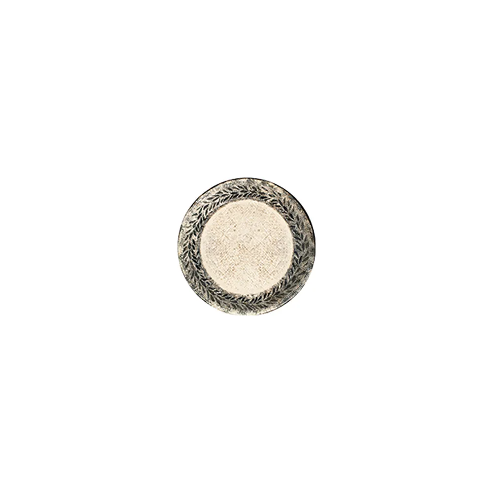 Pietra Lona Çukur Tabak 15 cm 240 cc