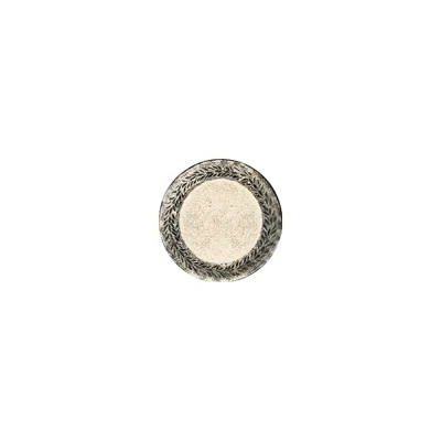 Pietra Lona Çukur Tabak 15 cm 240 cc