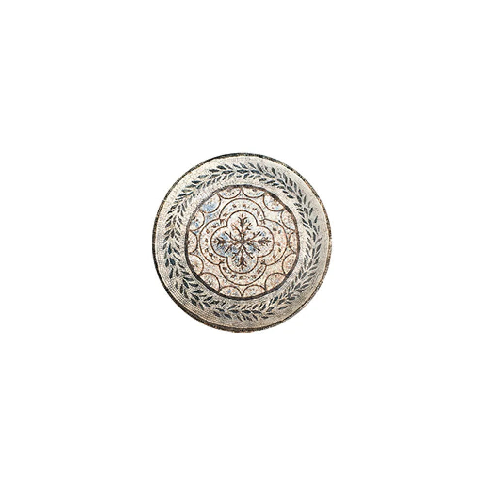 Pietra Valle Çukur Tabak 20 cm 550 cc