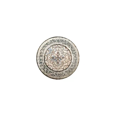 Pietra Valle Çukur Tabak 20 cm 550 cc