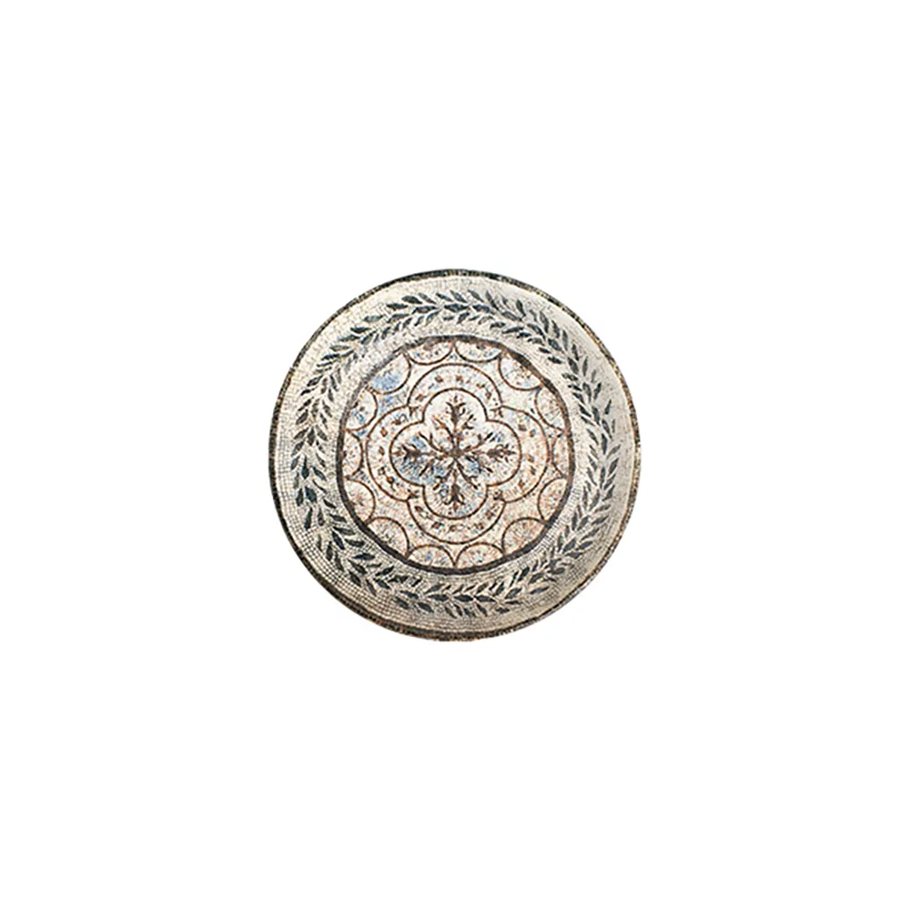 Pietra Valle Çukur Tabak 22 cm 770 cc