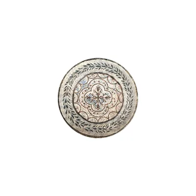 Pietra Valle Çukur Tabak 22 cm 770 cc