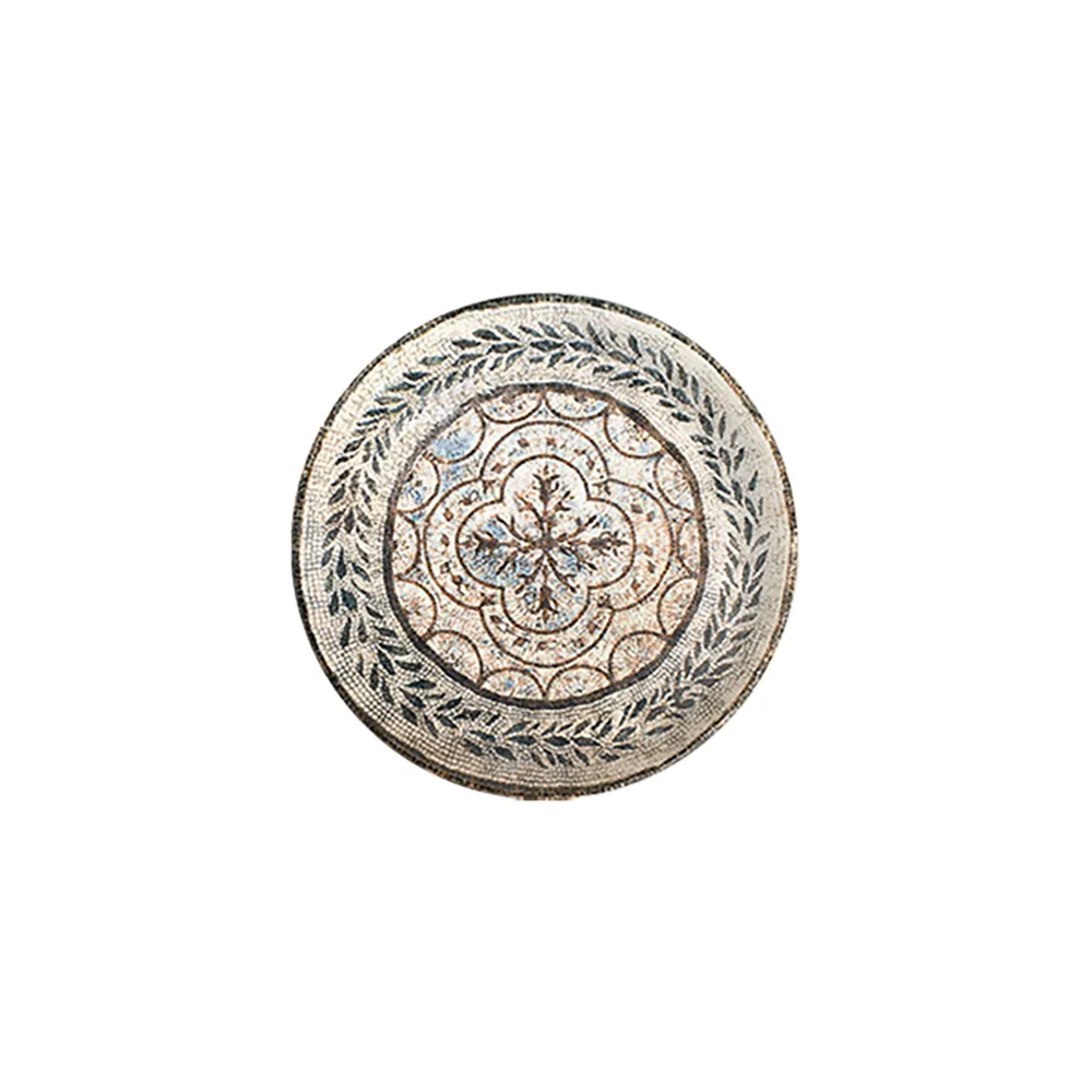 Pietra Valle Çukur Tabak 25 cm 1140 cc
