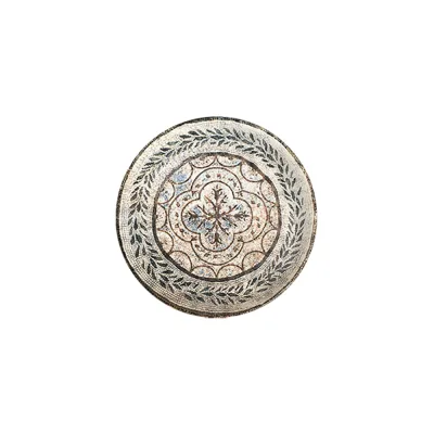 Pietra Valle Çukur Tabak 25 cm 1140 cc