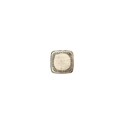 Pietra Quadro Kare Tabak 12 cm (10 * 10)