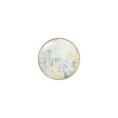Arte Lona Düz Tabak 19 cm