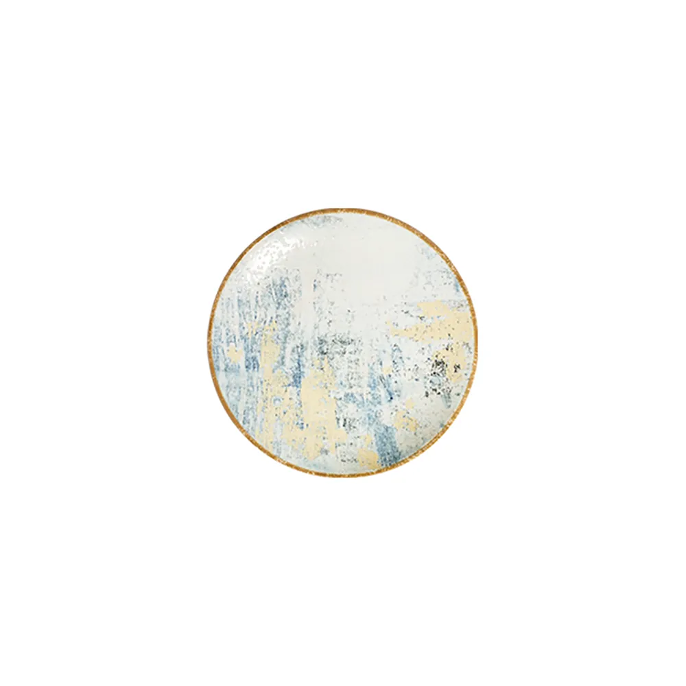 Arte Lona Düz Tabak 21 cm