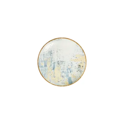 Arte Lona Düz Tabak 21 cm