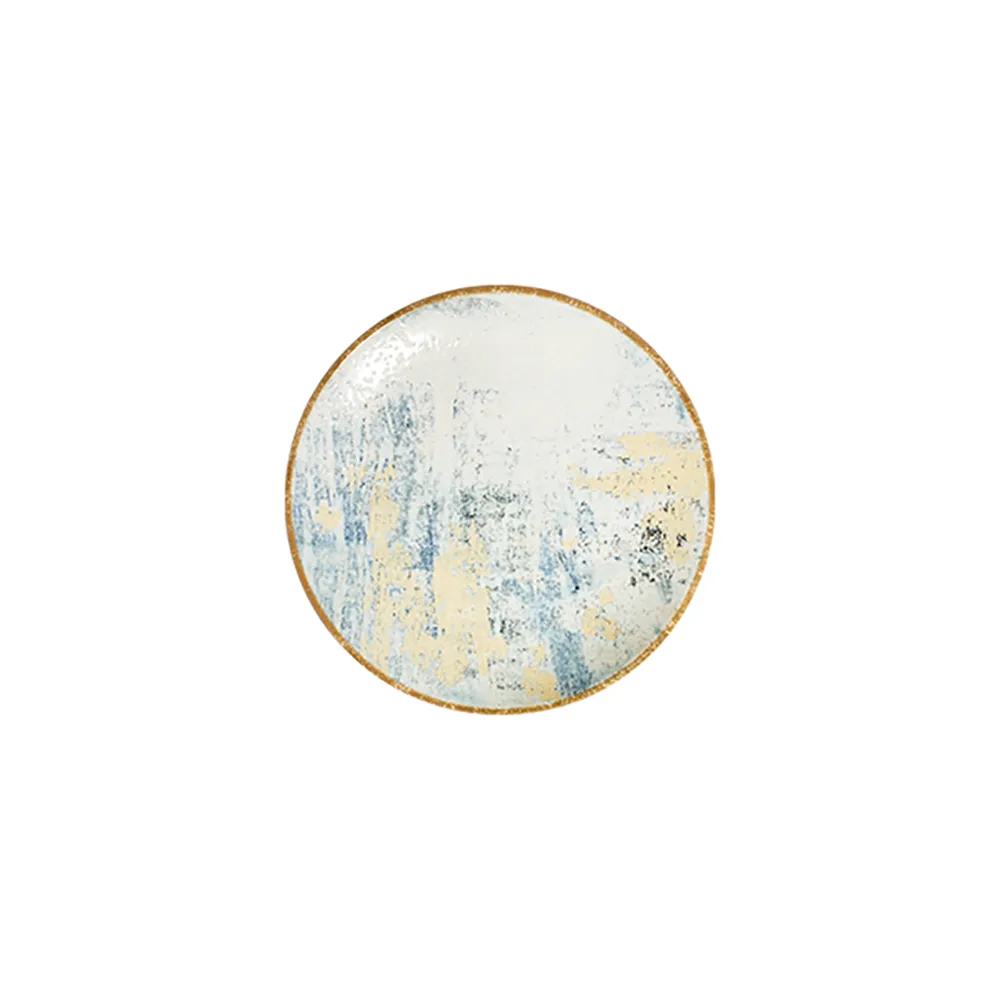 Arte Lona Düz Tabak 23 cm