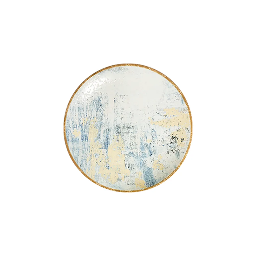 Arte Lona Düz Tabak 27 cm