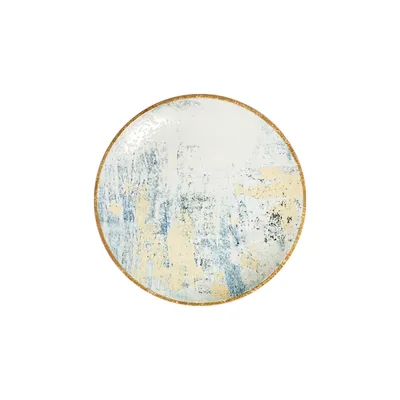 Arte Lona Düz Tabak 28,5 cm