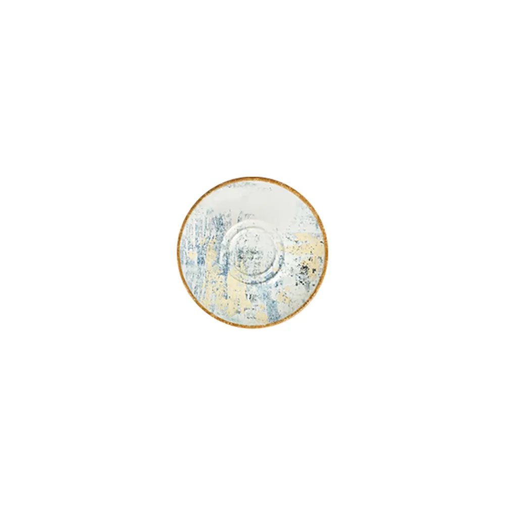 Arte Lona Fincan Tabağı 16 cm