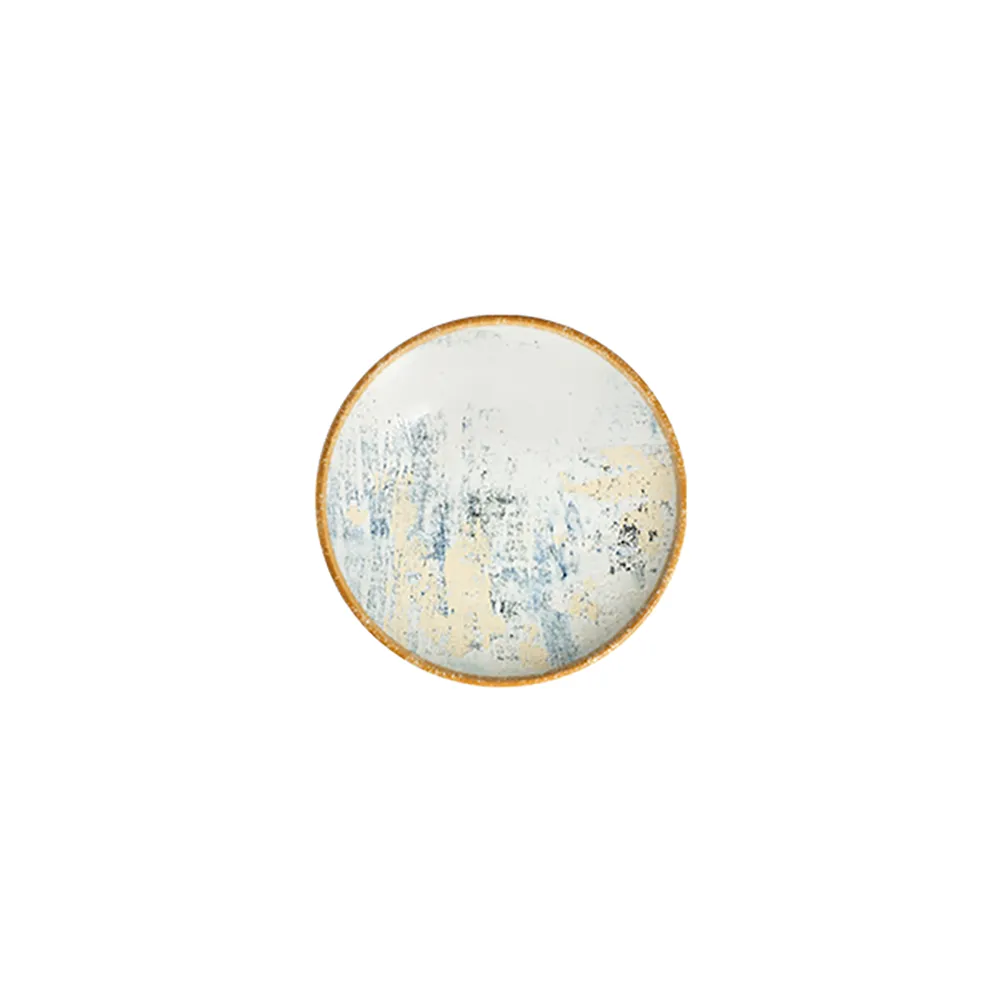 Arte Valle Çukur Tabak 20 cm 550 cc