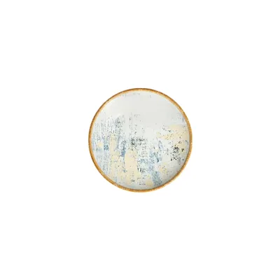 Arte Valle Çukur Tabak 20 cm 550 cc