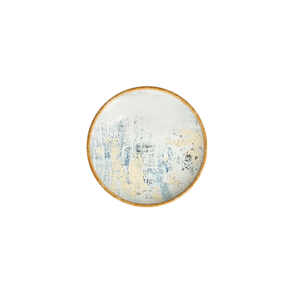 Arte Valle Çukur Tabak 22 cm 770 cc