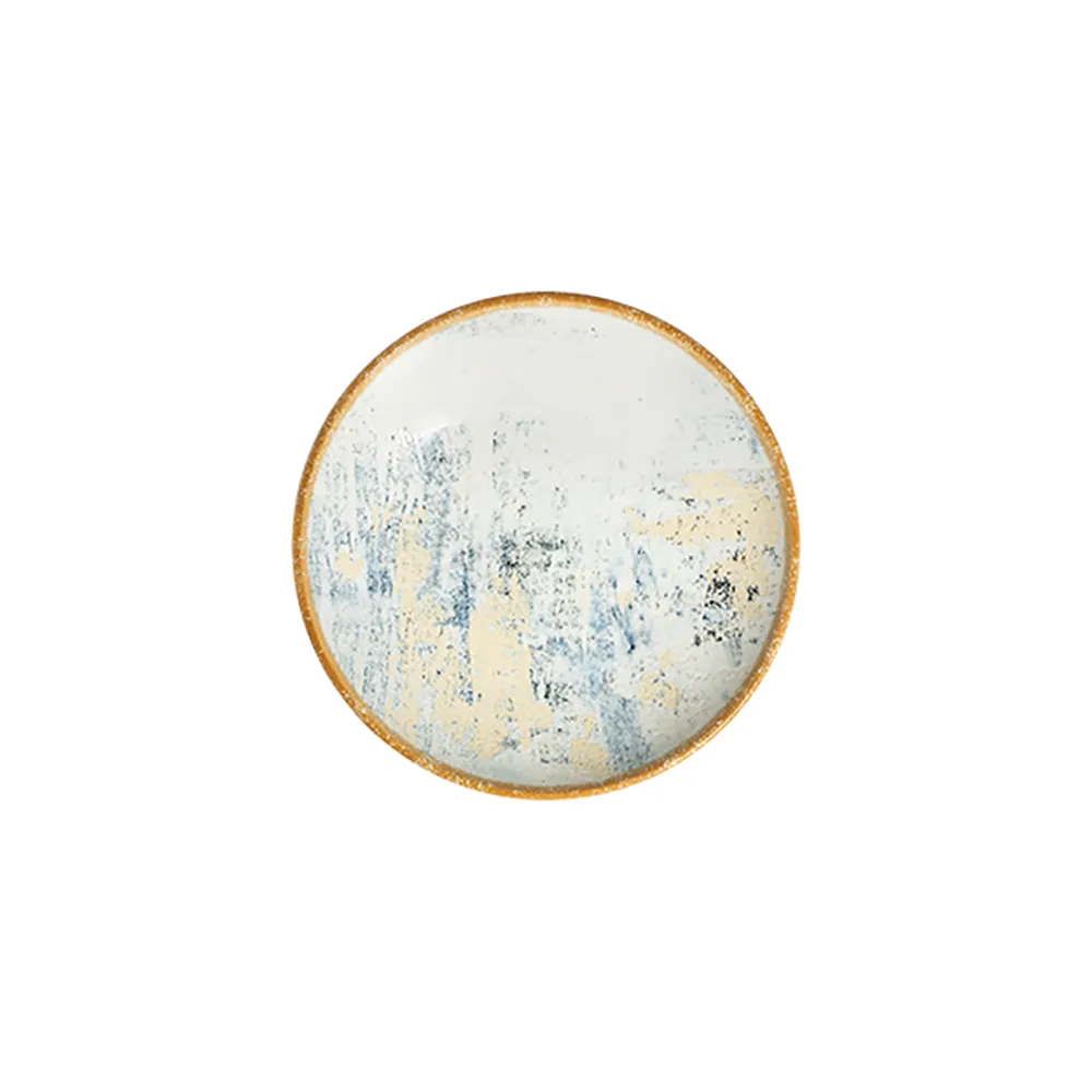 Arte Valle Çukur Tabak 25 cm 1140 cc