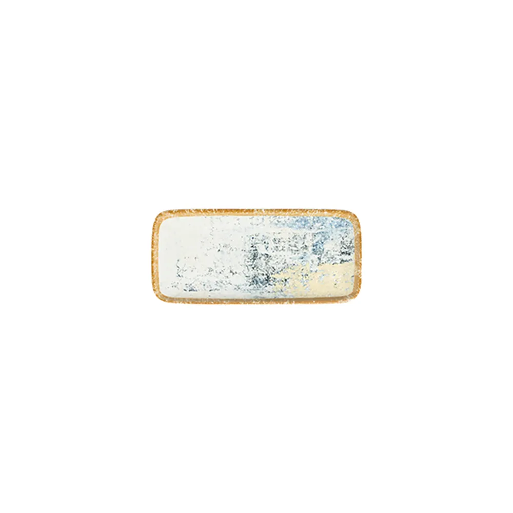 Arte Quadro Dikdörtgen Tabak 22 cm (22 * 10)