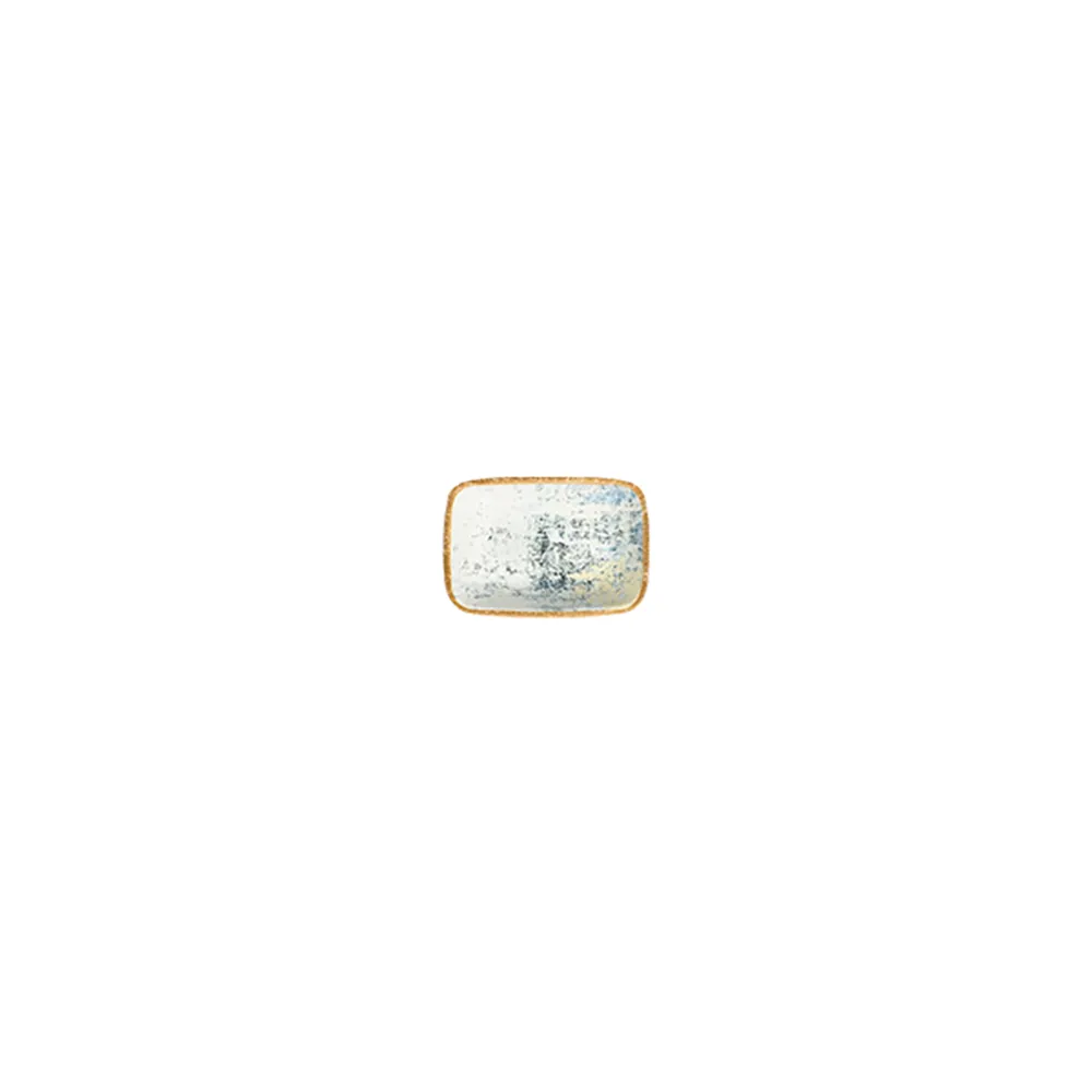 Arte Quadro Dikdörtgen Kayık 11 cm (10 * 7)