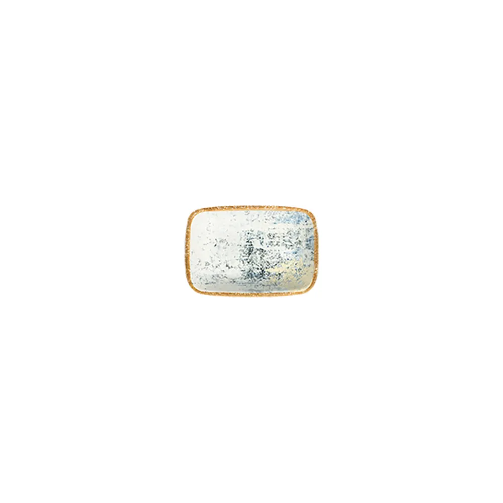 Arte Quadro Dikdörtgen Kayık 15 cm (14 * 10)