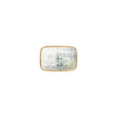 Arte Quadro Dikdörtgen Kayık 18 cm (17 * 12)