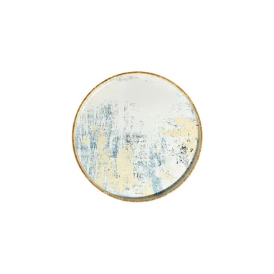 Arte Stolt Düz Tabak 25,5 cm
