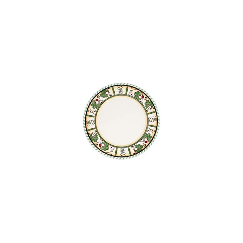 Allegro Frame Düz Tabak 17 cm