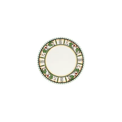 Allegro Frame Düz Tabak 21 cm
