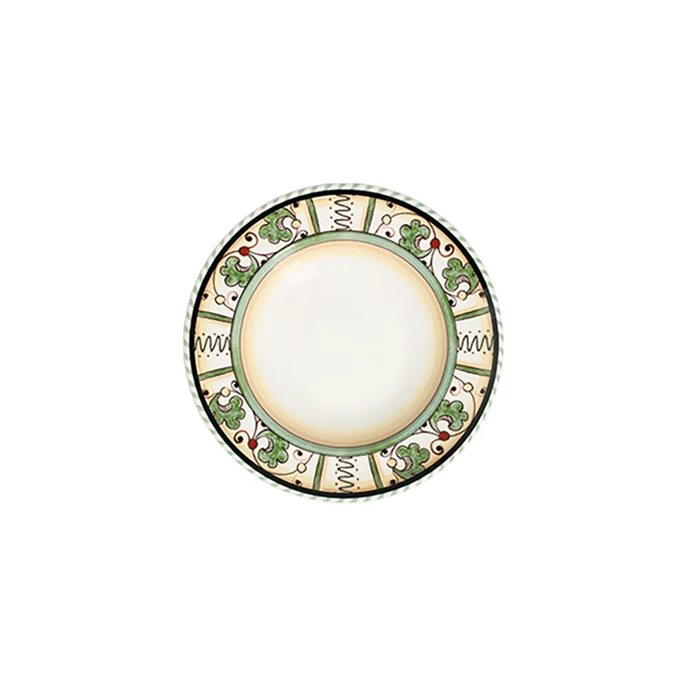 Allegro Miro Çukur Tabak 25 cm 420 cc