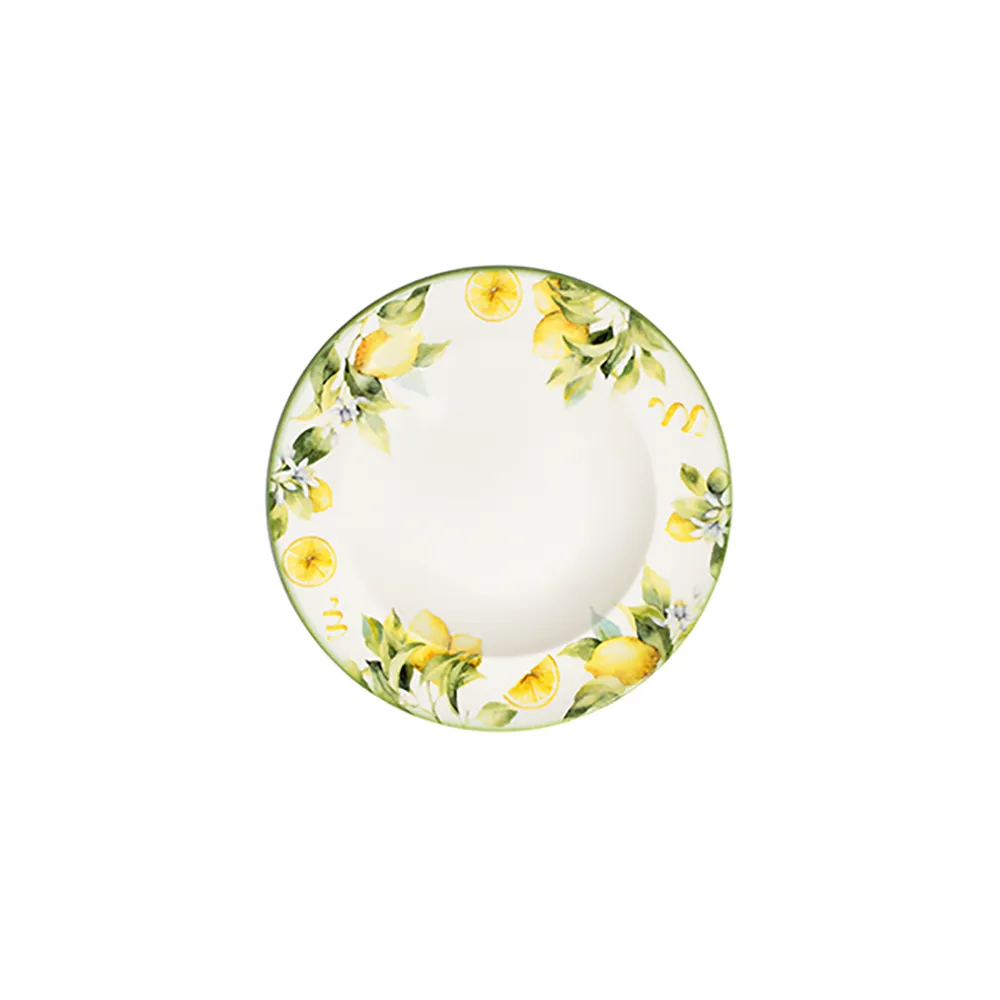 Sorrento Miro Çukur Tabak 25 cm 420 cc
