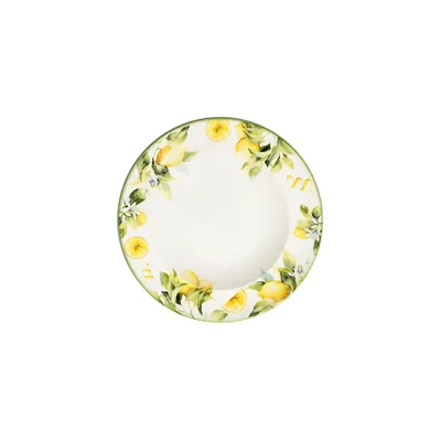 Sorrento Miro Çukur Tabak 25 cm 420 cc