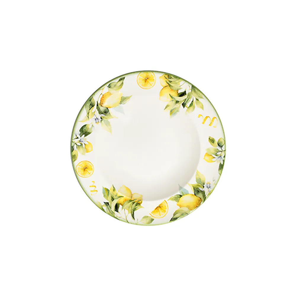 Sorrento Miro Çukur Tabak 28 cm 560 cc