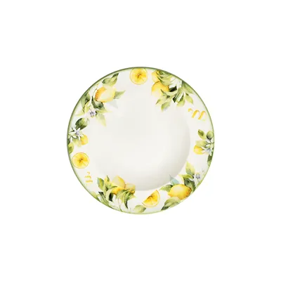 Sorrento Miro Çukur Tabak 28 cm 560 cc