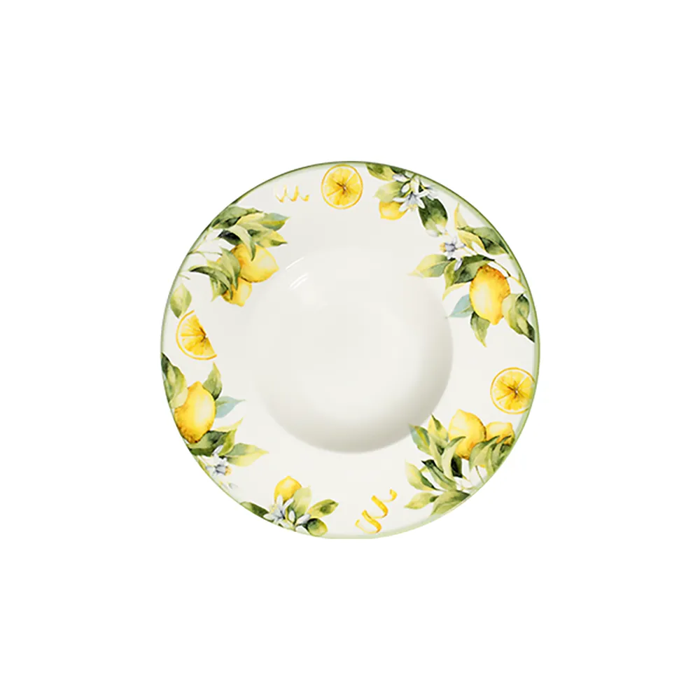 Sorrento Miro Çukur Tabak 29 cm 460 cc