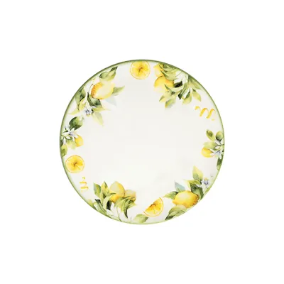 Sorrento Mesa Pizza Tabağı 31 cm