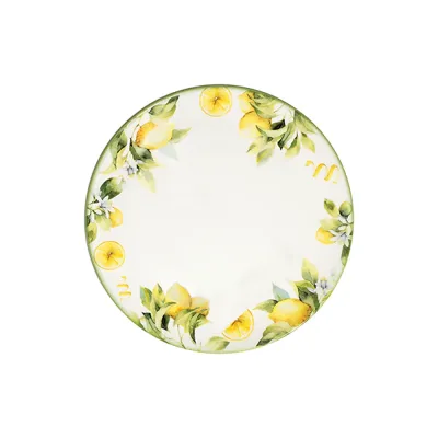 Sorrento Mesa Pizza Tabağı 33 cm