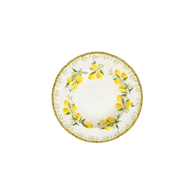 Verona Miro Çukur Tabak 25 cm 420 cc